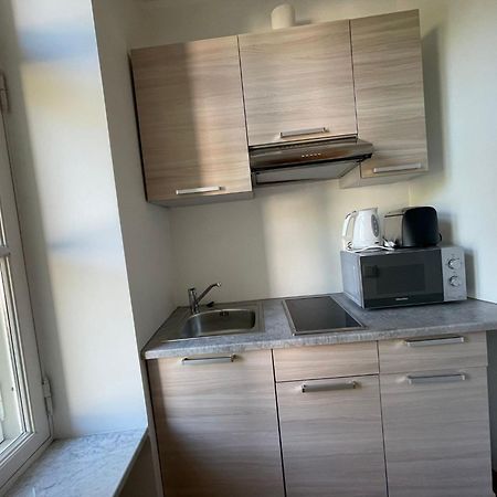 Yoga Residence Apartments Таллин Экстерьер фото