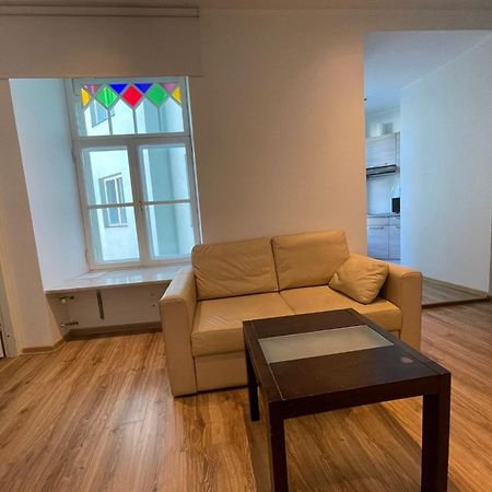 Yoga Residence Apartments Таллин Экстерьер фото