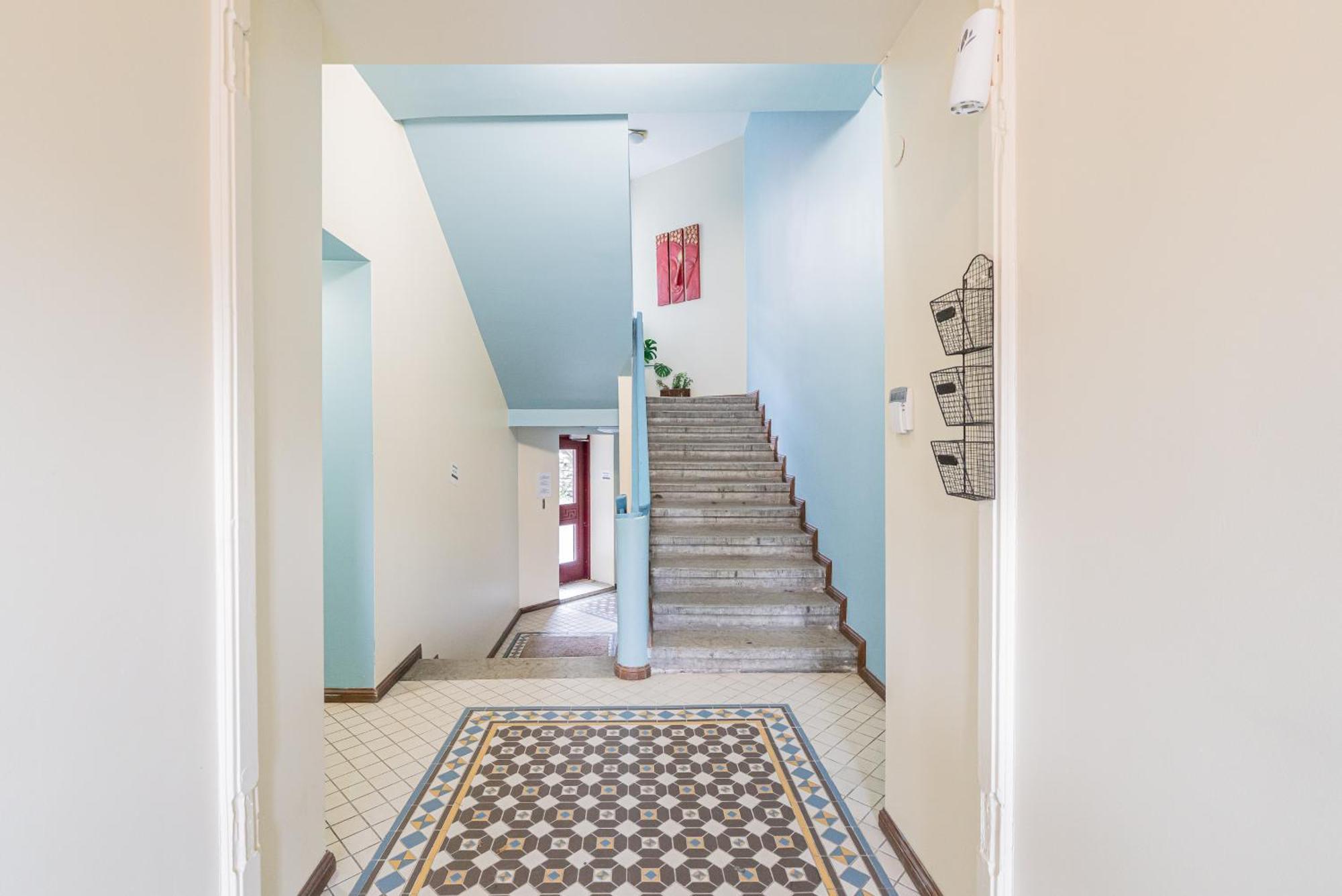Yoga Residence Apartments Таллин Экстерьер фото