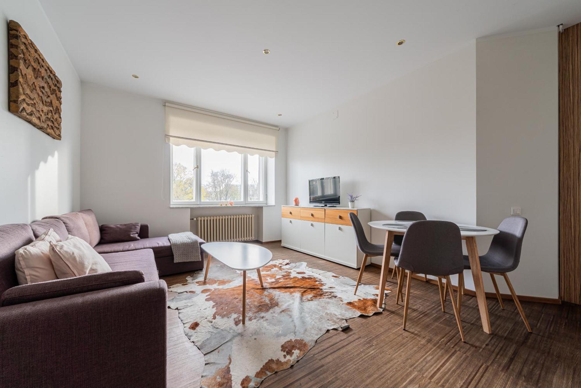 Yoga Residence Apartments Таллин Экстерьер фото