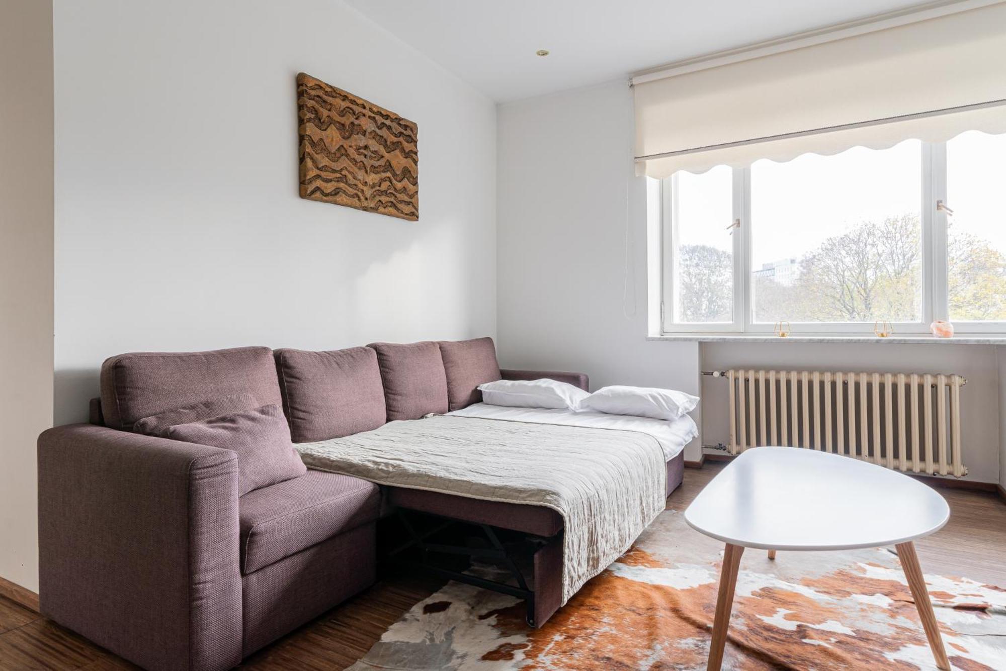 Yoga Residence Apartments Таллин Экстерьер фото