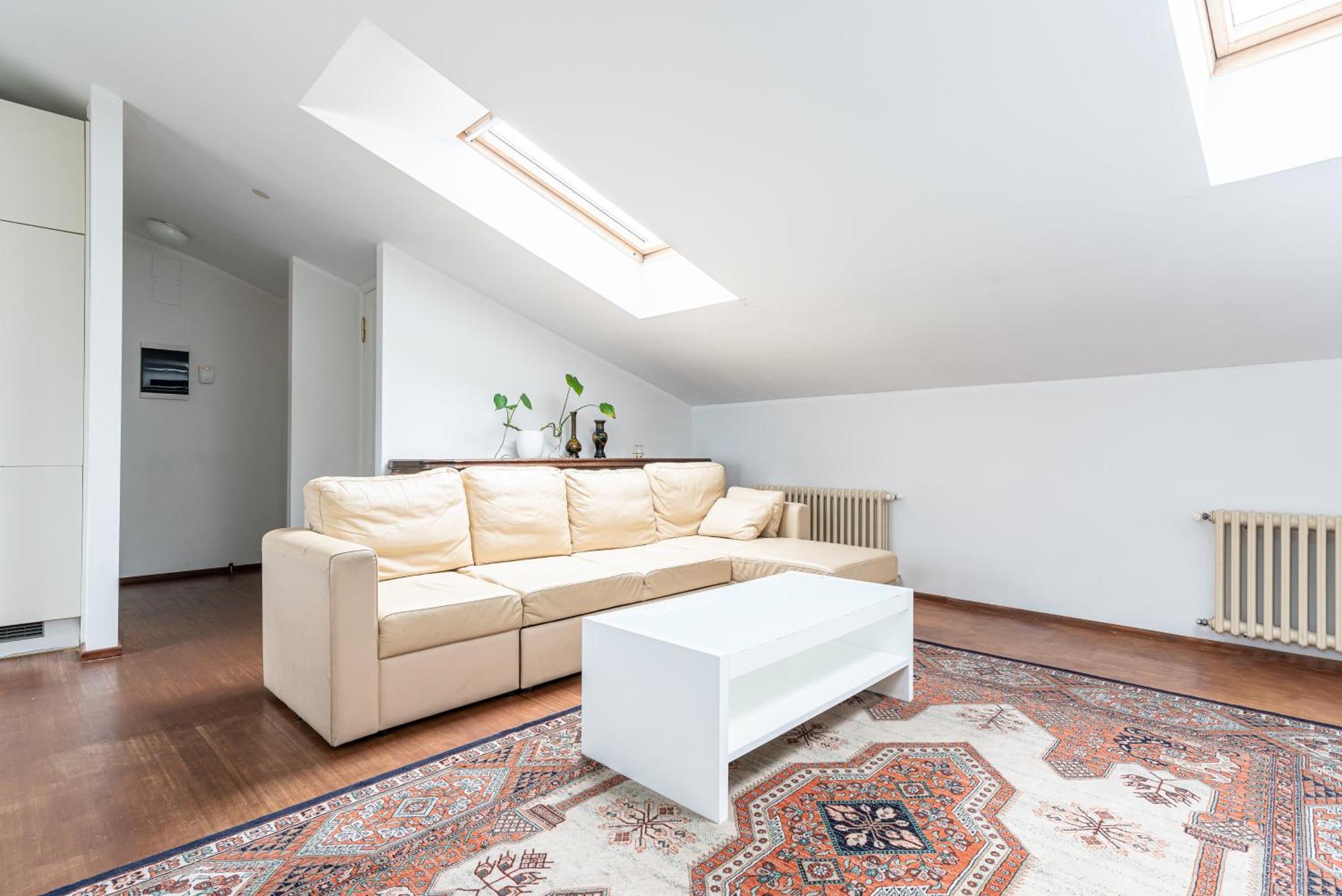Yoga Residence Apartments Таллин Экстерьер фото