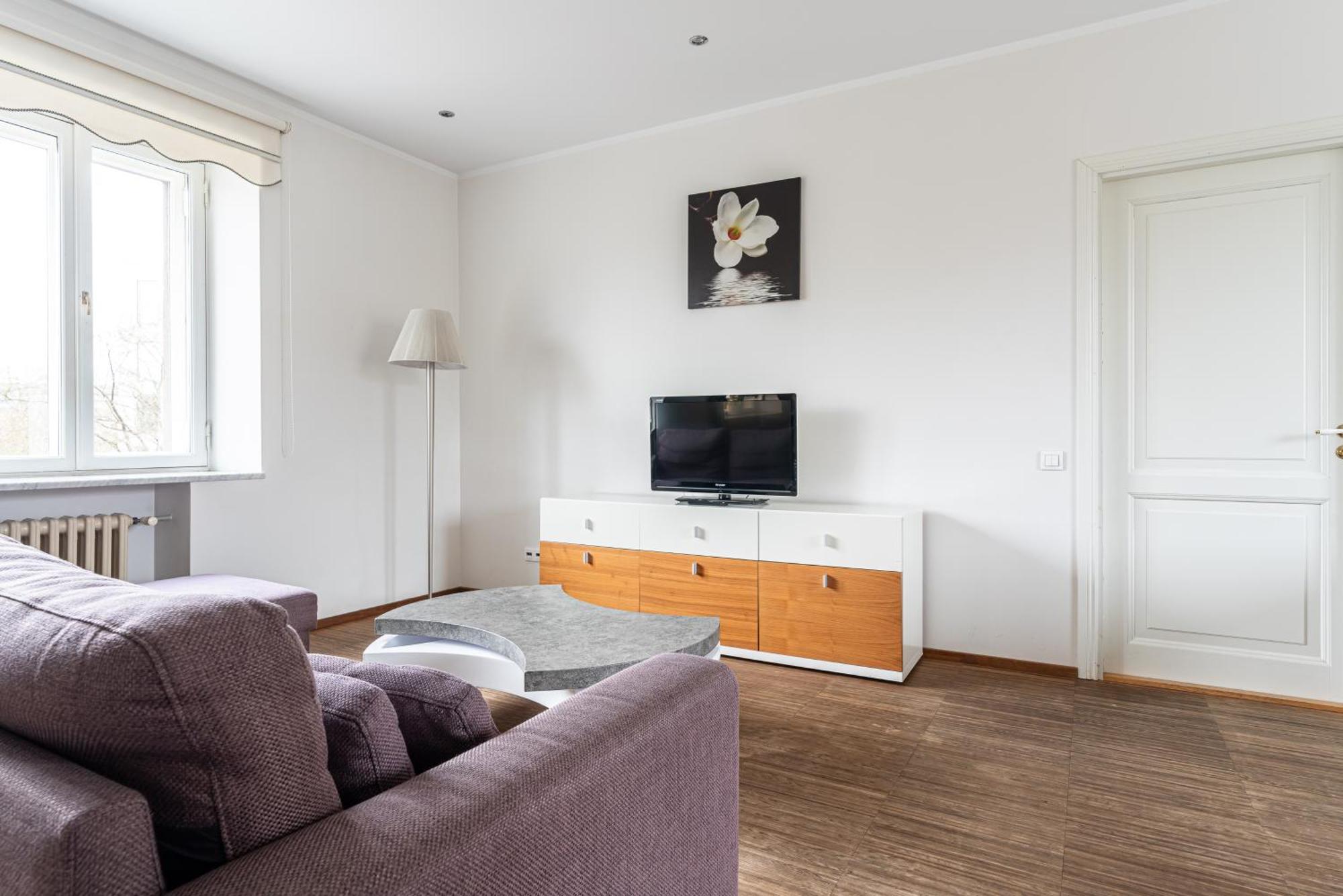 Yoga Residence Apartments Таллин Экстерьер фото