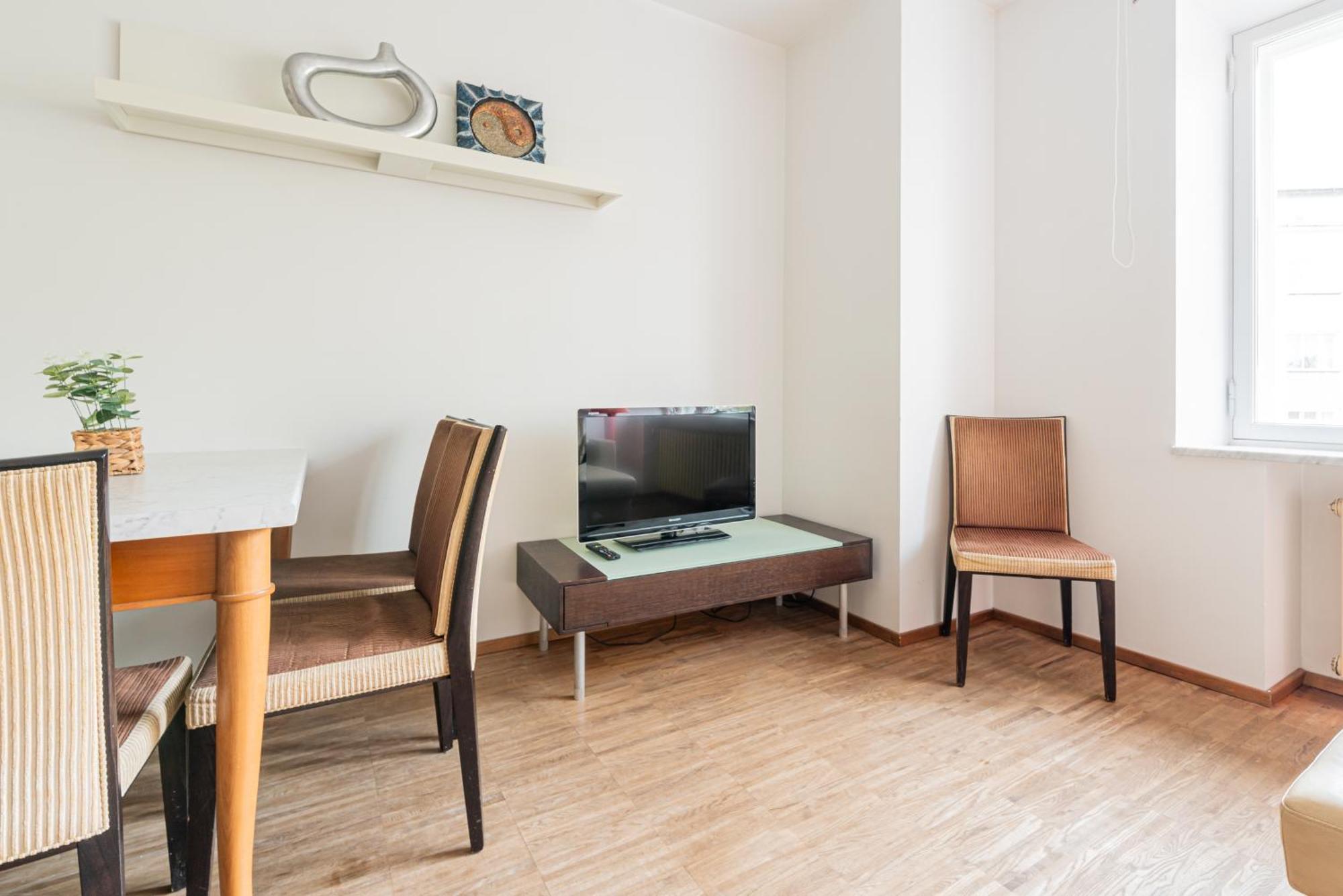 Yoga Residence Apartments Таллин Экстерьер фото