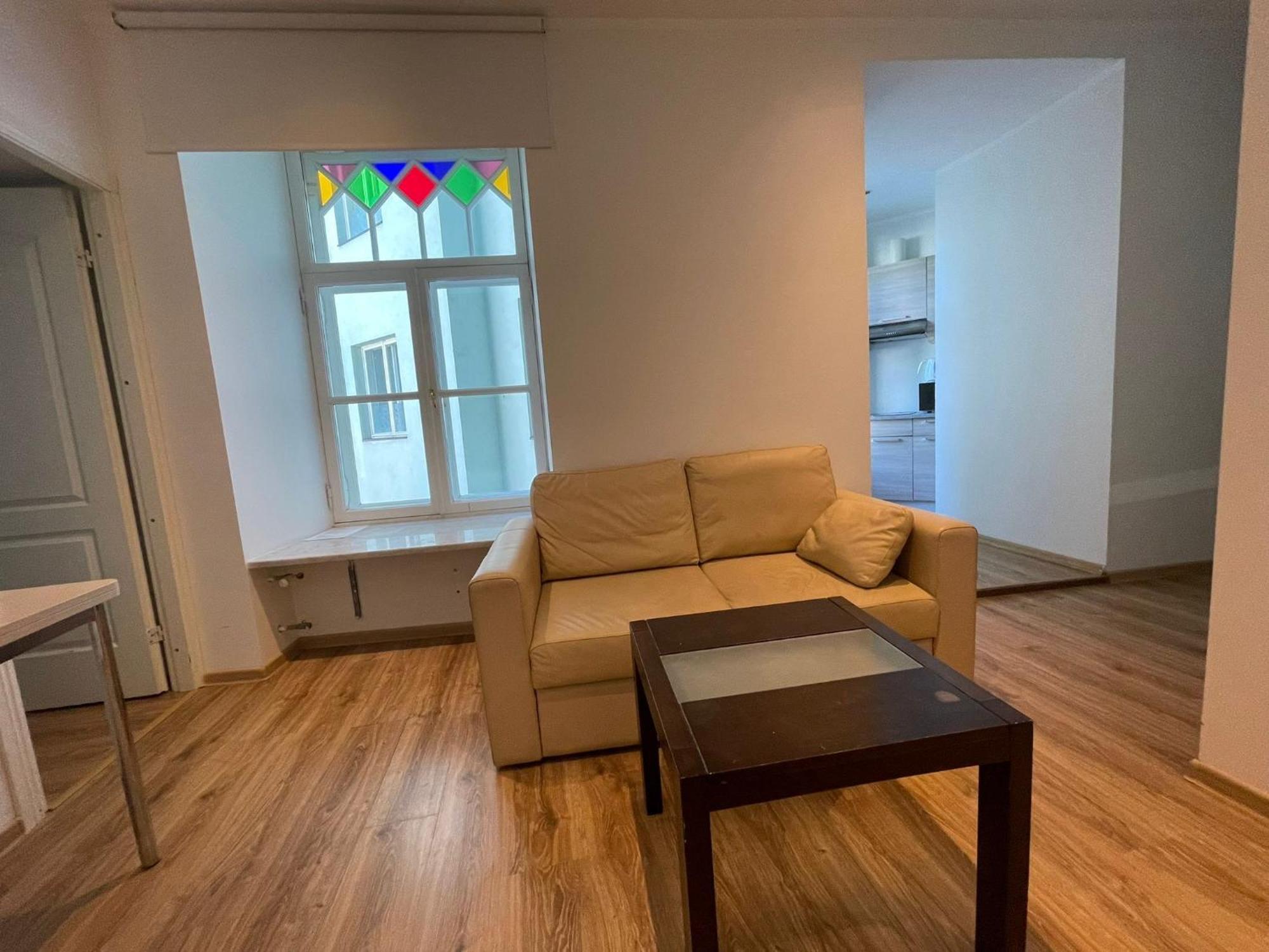 Yoga Residence Apartments Таллин Экстерьер фото